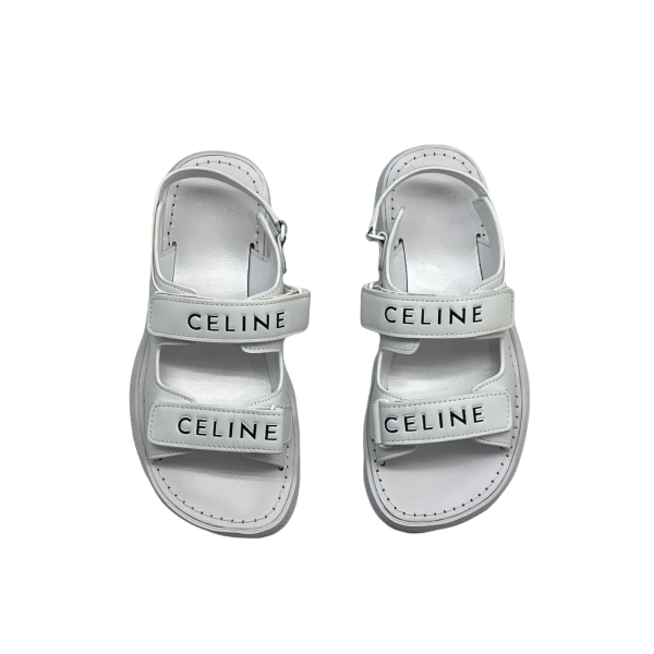 САНДАЛИИ CELINE 49827 фото анонса