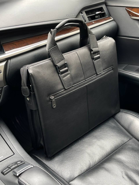МУЖСКОЙ ПОРТФЕЛЬ MONTBLANC 53538 фото анонса