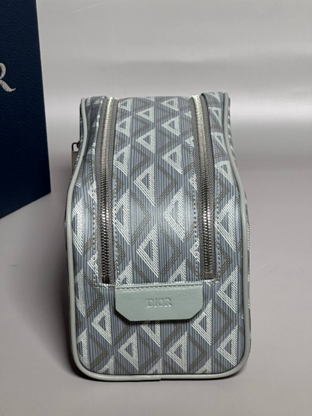 МУЖСКОЙ НЕСЕССЕР КОСМЕТИЧКА CHRISTIAN DIOR  68012 фото анонса