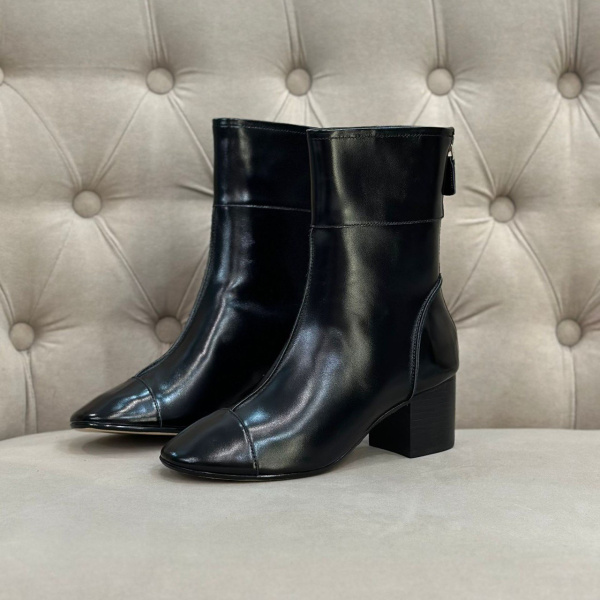 БОТИЛЬОНЫ CHANEL  62019 фото анонса