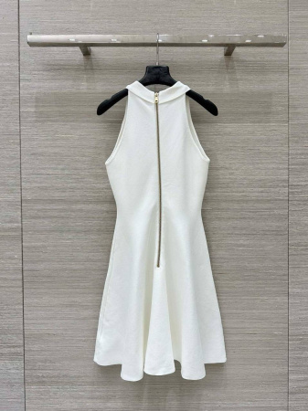 ПЛАТЬЕ BALMAIN  75083 детальное фото товара