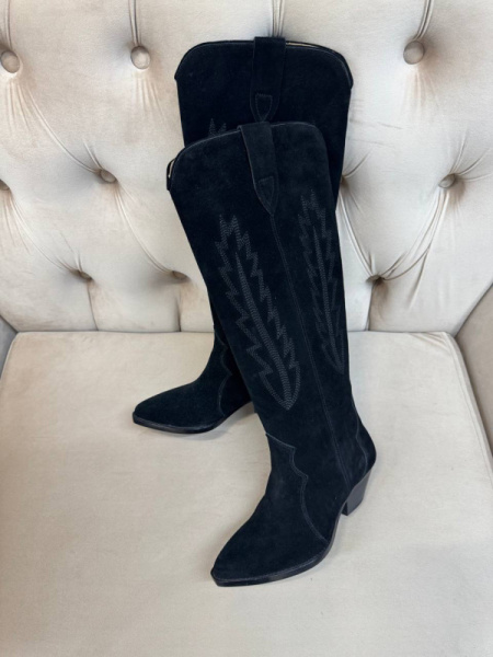 САПОГИ ISABEL MARANT 