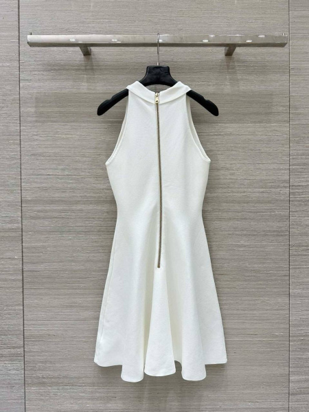 ПЛАТЬЕ BALMAIN  75083 фото анонса