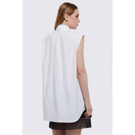 РУБАШКА PRADA  68231 детальное фото товара