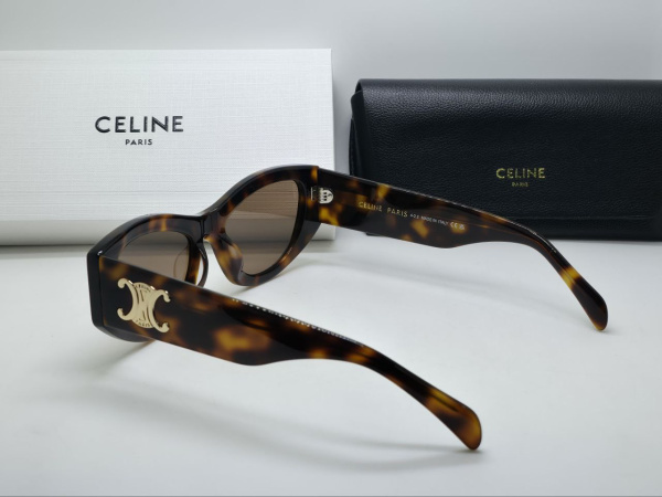 ОЧКИ CELINE  74938 фото анонса
