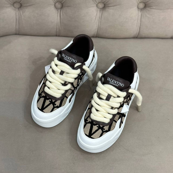 КЕДЫ VALENTINO  62718 фото анонса