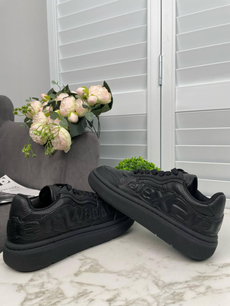 КЕДЫ ALEXANDER WANG  65206 фото анонса