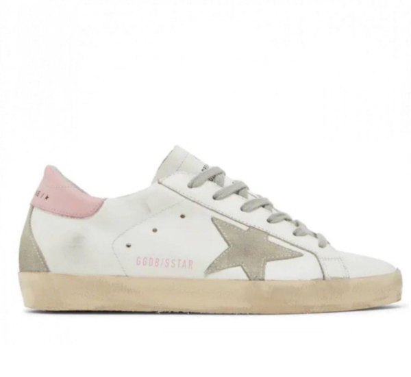 КЕДЫ GOLDEN GOOSE 