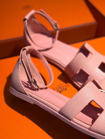 САНДАЛИИ HERMES  77038 детальное фото товара