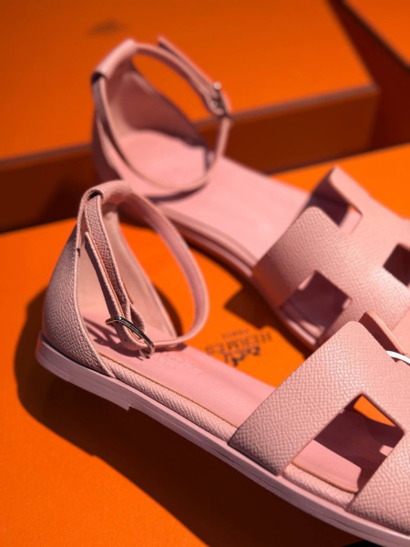 САНДАЛИИ HERMES  77038 фото анонса