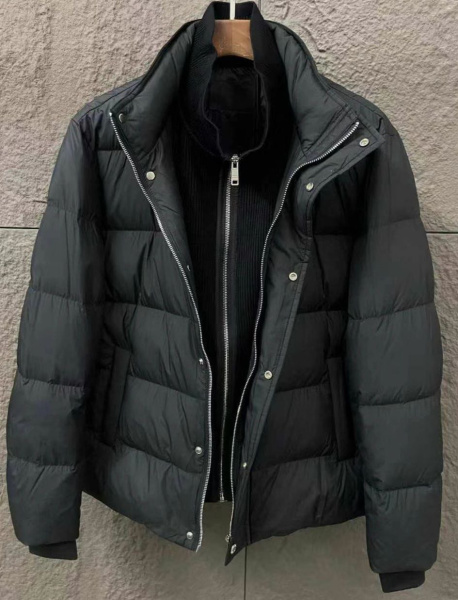 МУЖСКОЙ ПУХОВИК PRADA  73359 фото анонса