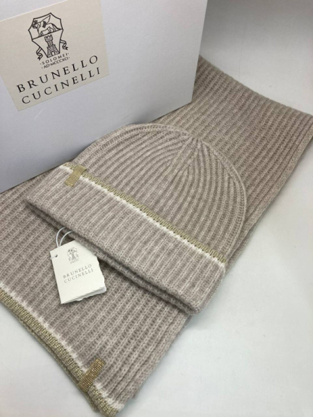 КОМПЛЕКТ BRUNELLO CUCINELLI 