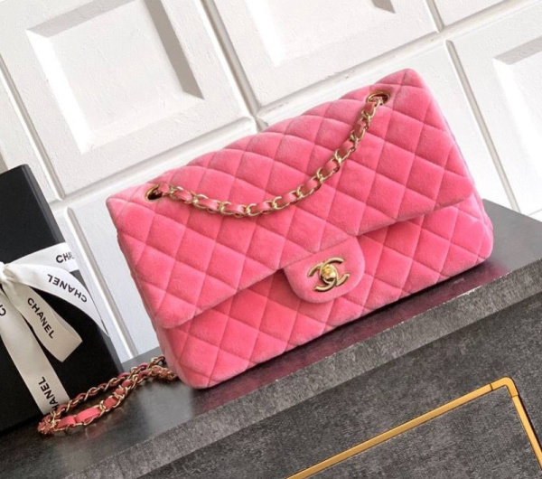 СУМКА CHANEL 2.55 