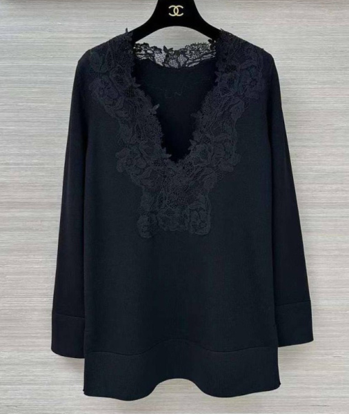 КОФТА ERMANNO SCERVINO 