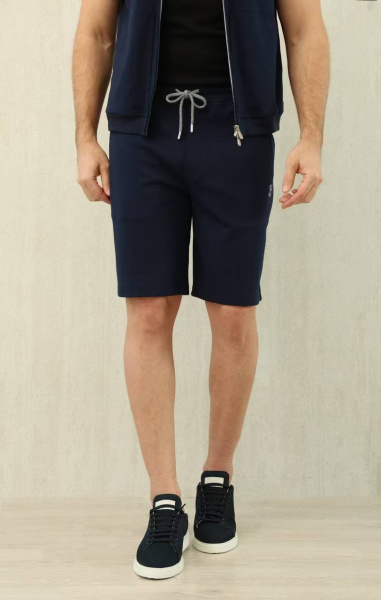 МУЖСКИЕ ШОРТЫ BRUNELLO CUCINELLI  73455 фото анонса