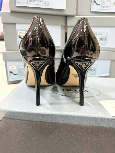 ТУФЛИ PRADA  64275 фото анонса