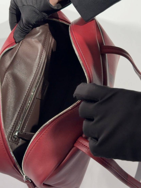 СУМКА THE ROW  81991 фото анонса