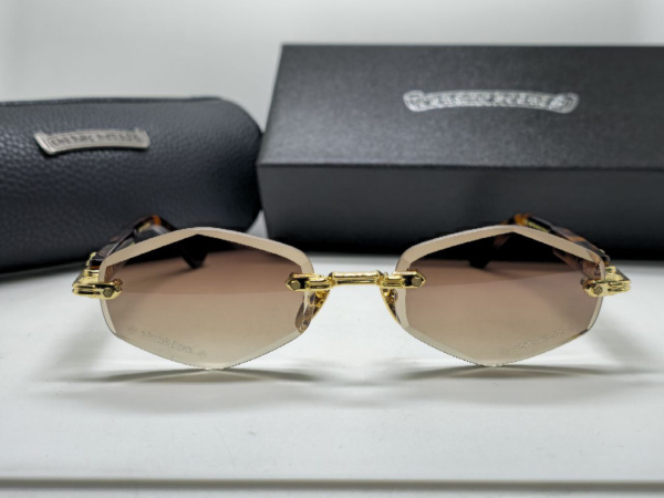 ОЧКИ CHROME HEARTS  74900 фото анонса