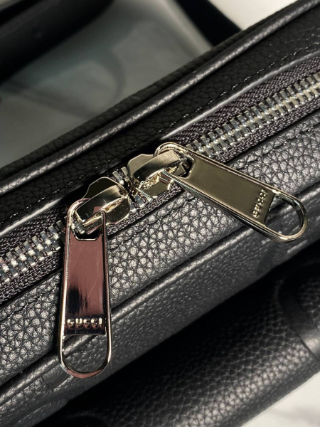 МУЖСКАЯ СУМКА МЕССЕНДЖЕР GUCCI  74048 фото анонса