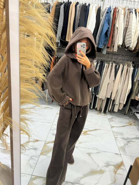 КУРТКА MAX MARA  70974 фото анонса