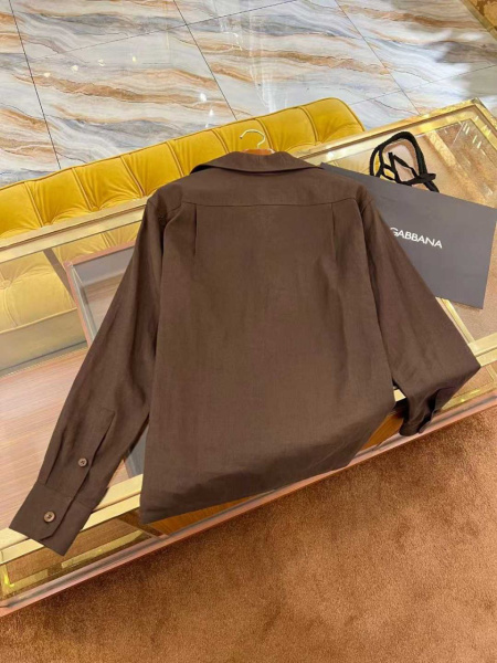 МУЖСКОЙ КОСТЮМ DOLCE & GABBANA  77705 фото анонса