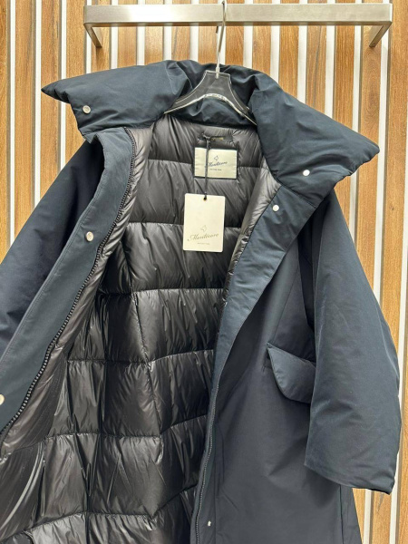 ПУХОВИК MONTECORE 64740 фото анонса