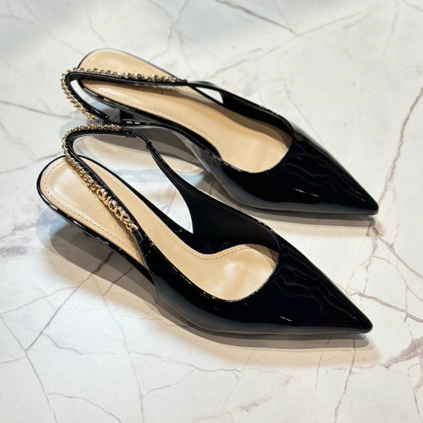 ТУФЛИ GUCCI  68527 фото анонса