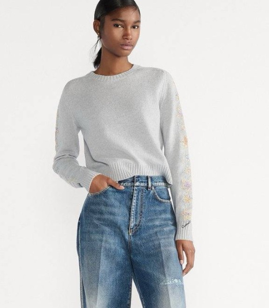 СВИТЕР CHRISTIAN DIOR 