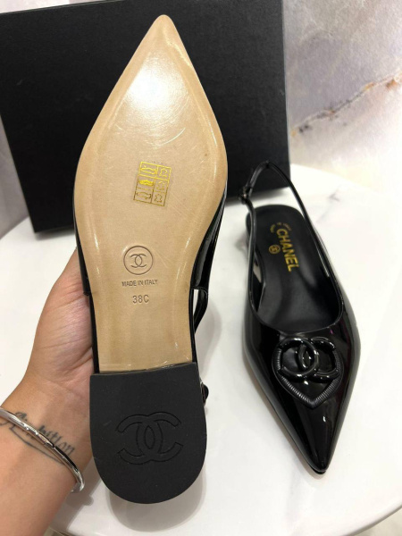 ТУФЛИ CHRISTIAN DIOR  75152 фото анонса