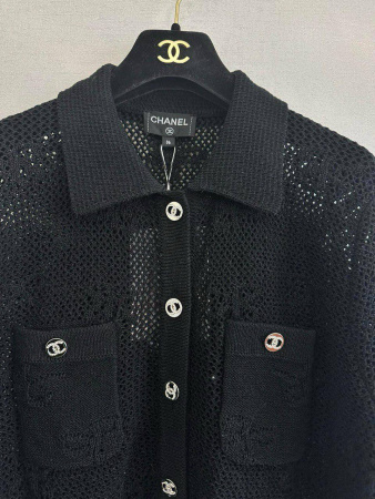 КАРДИГАН CHANEL  67321 детальное фото товара