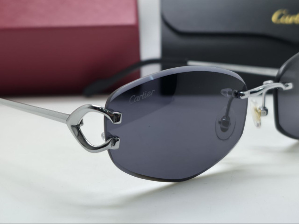 ОЧКИ CARTIER  74916 фото анонса