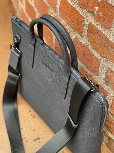 МУЖСКОЙ ПОРТФЕЛЬ BURBERRY 43475 фото анонса