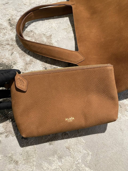СУМКА ALAIA  78354 фото анонса