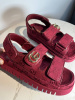 САНДАЛИИ GUCCI  76223 детальное фото товара