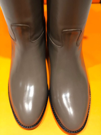 САПОГИ HERMES 01268 детальное фото товара