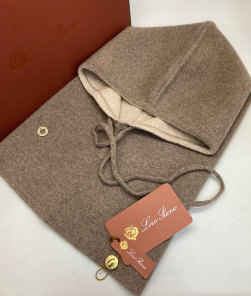 КАПОР LORO PIANA 