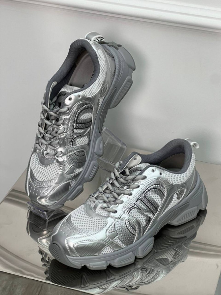 КРОССОВКИ CHRISTIAN DIOR  70649 фото анонса