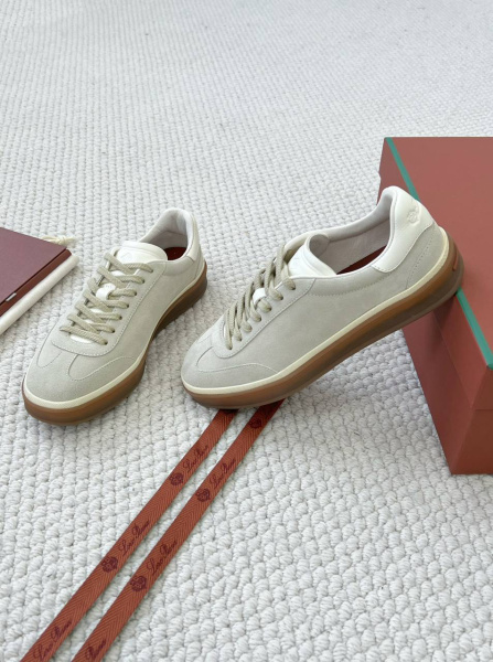 КЕДЫ BRUNELLO CUCINELLI  78823 фото анонса