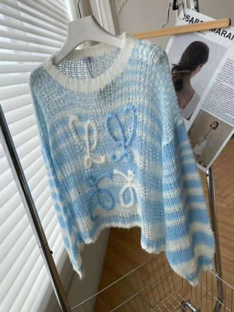 СВИТЕР LOEWE  60959 детальное фото товара