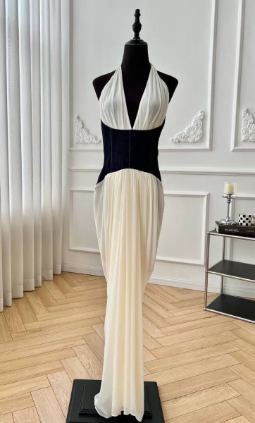 ПЛАТЬЕ SCHIAPARELLI  77700 фото анонса