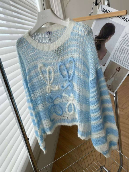 СВИТЕР LOEWE  60959 фото анонса