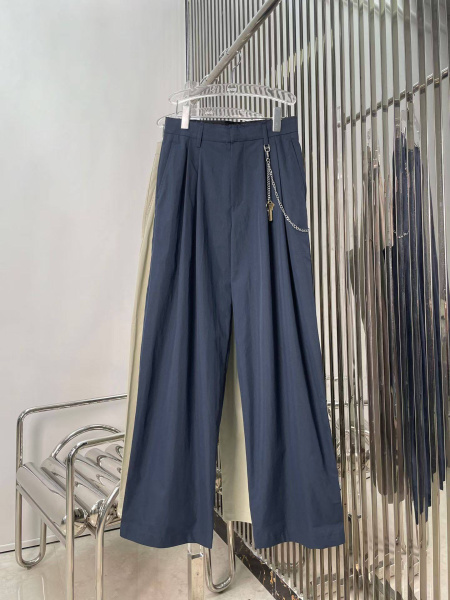 БРЮКИ ALEXANDER WANG  80998 фото анонса