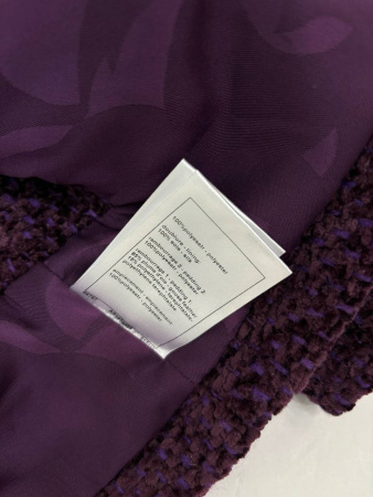 ЖИЛЕТ CHANEL  70121 детальное фото товара