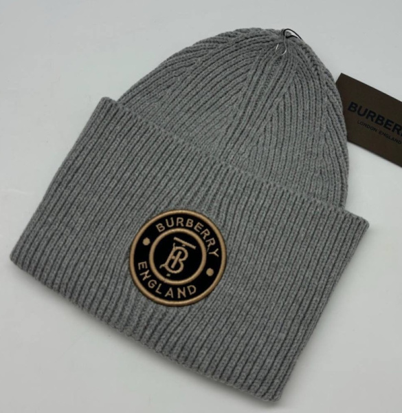 МУЖСКАЯ ШАПКА BURBERRY 