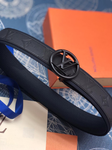 МУЖСКОЙ РЕМЕНЬ LOUIS VUITTON 09041 фото анонса