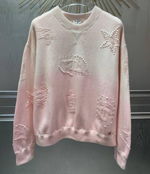 СВИТЕР CHANEL 
