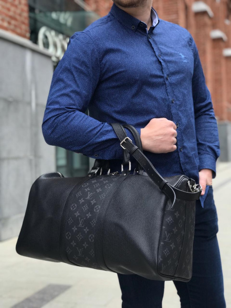 ДОРОЖНАЯ СУМКА LOUIS VUITTON 09146 фото анонса