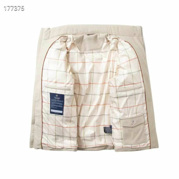 МУЖСКОЙ ПУХОВИК LORO PIANA  72938 фото анонса