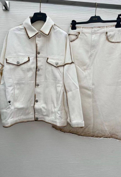 КОСТЮМ CHRISTIAN DIOR  68123 фото анонса