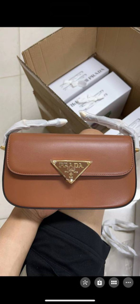СУМКА PRADA  63412 фото анонса